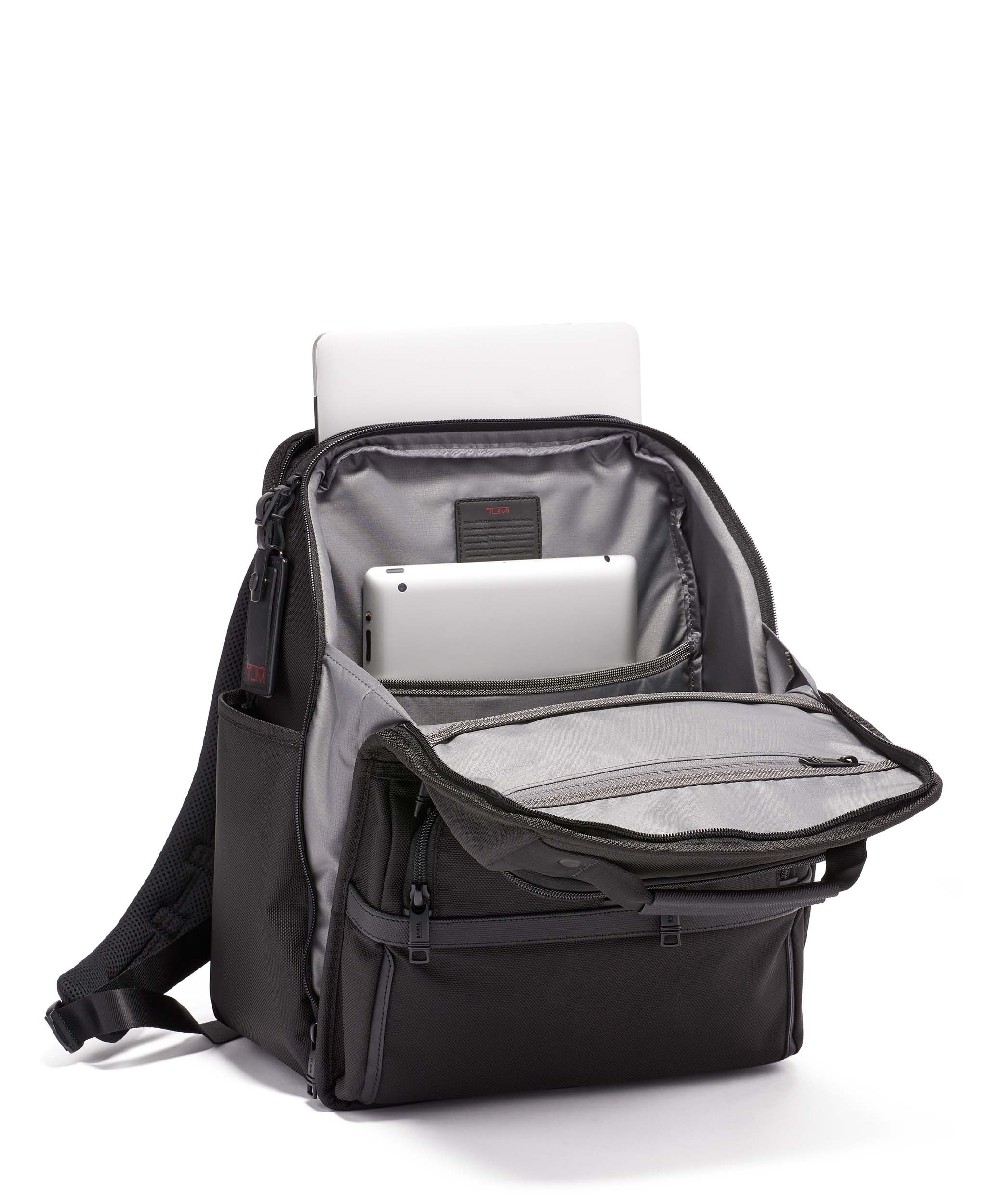 Alpha 3 Sac a dos ordinateur Brief Pack TUMI France