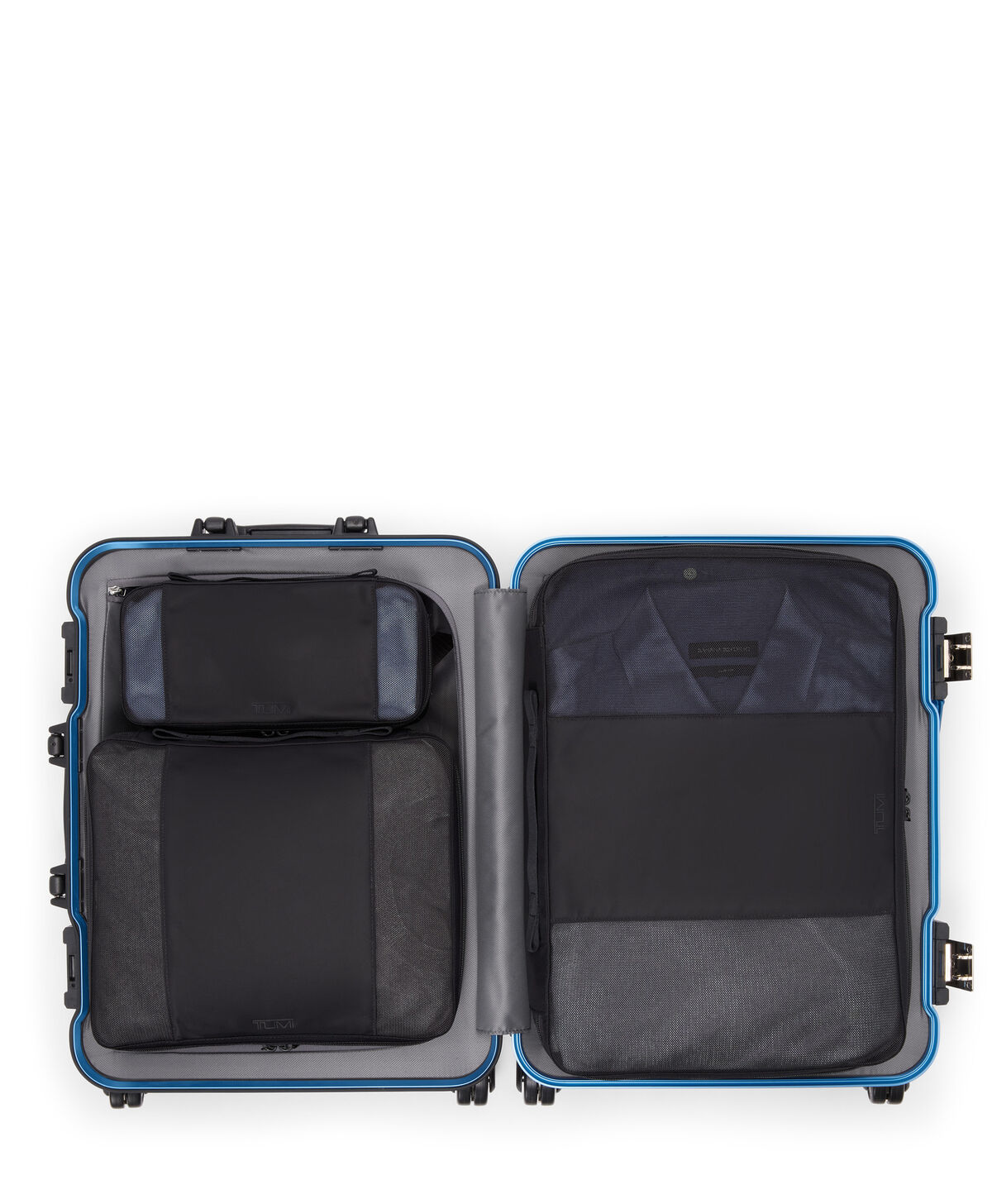19 Degree Aluminium Valise Cabine Large