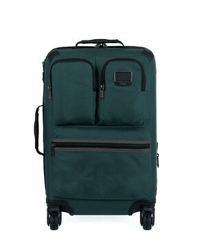 Fremont Briley international Expandable carry-on Dark Opal