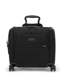 ALPHA Valise Cabine Compact