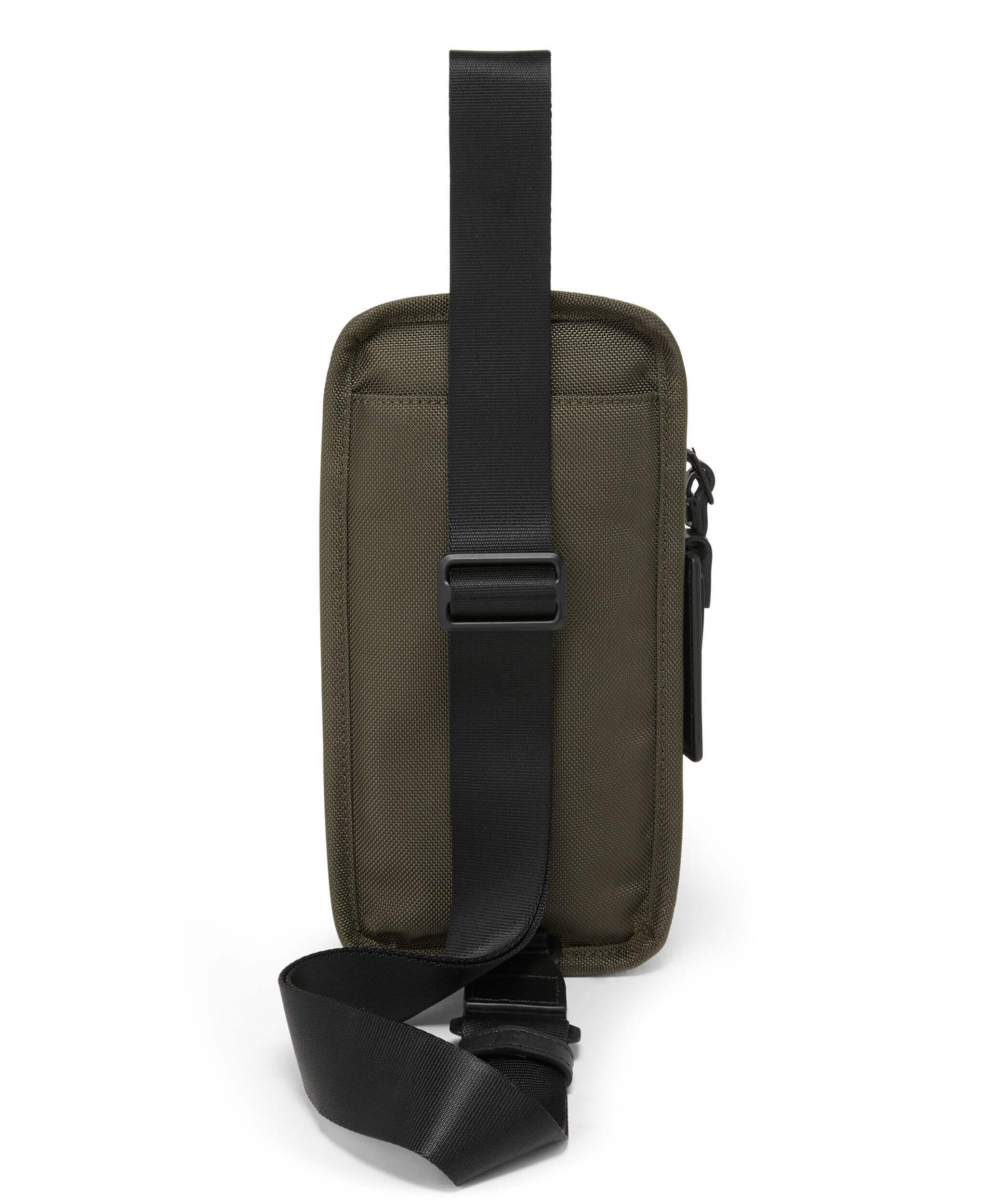 Alpha 3 Compact Sling TUMI France