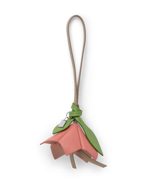 Key Fobs Bijou de sac fleur
