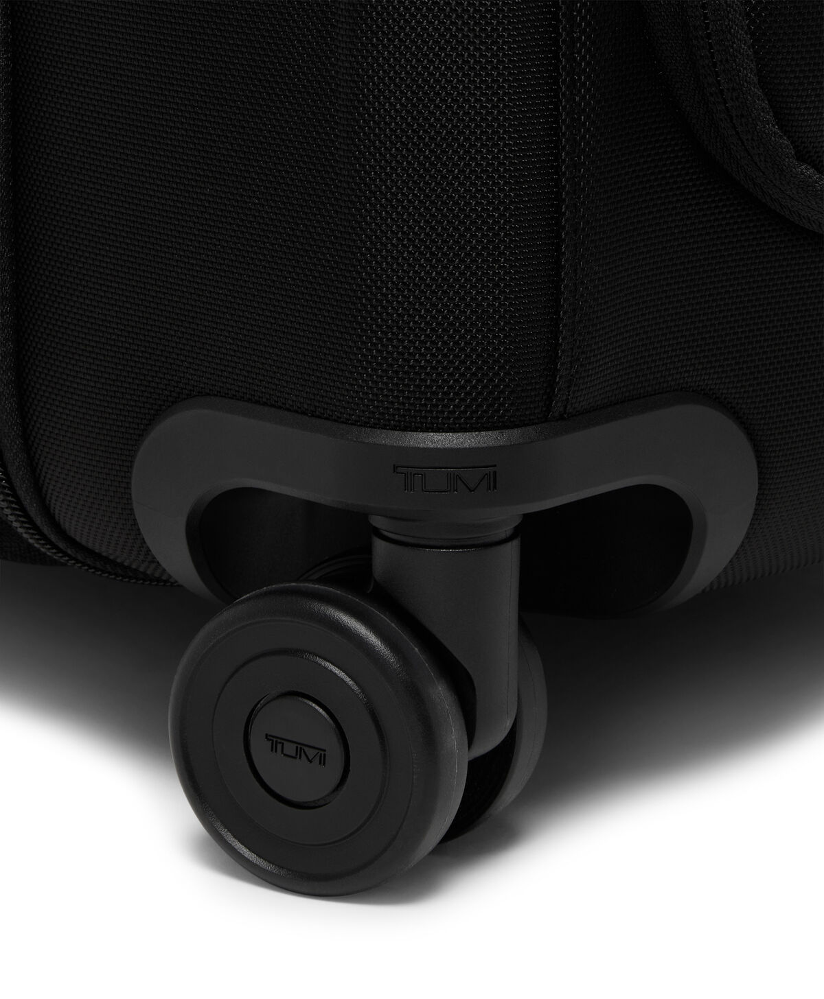 ALPHA Large Dual Access Expandable Trunk