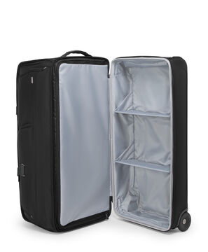 ALPHA Large 2-Wheeled Duffel
