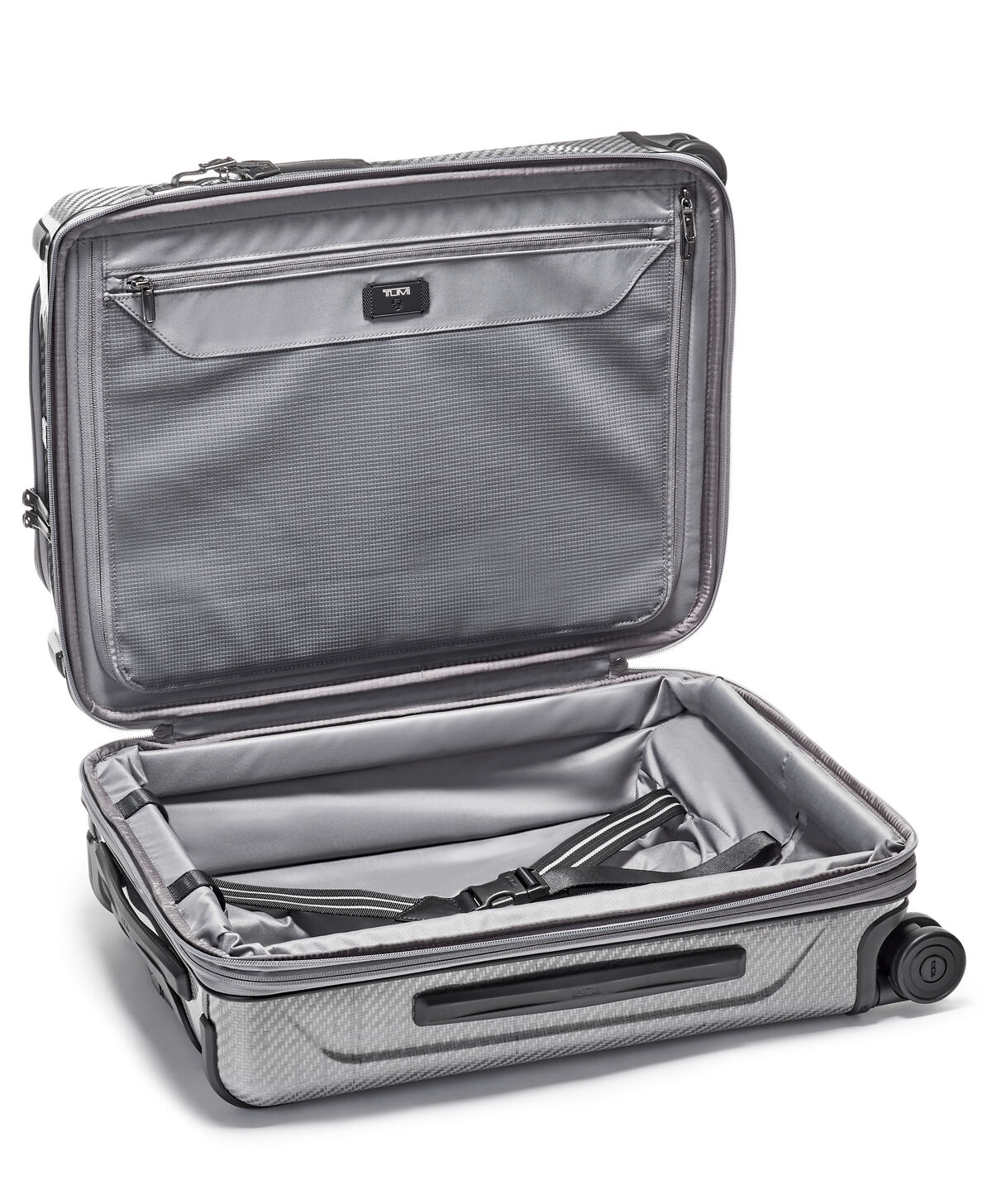 Tegra-Lite Valise Cabine Large Extensible - Poche Frontale