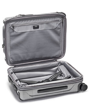 TEGRA-LITE Valise Cabine Large Extensible - Poche Frontale