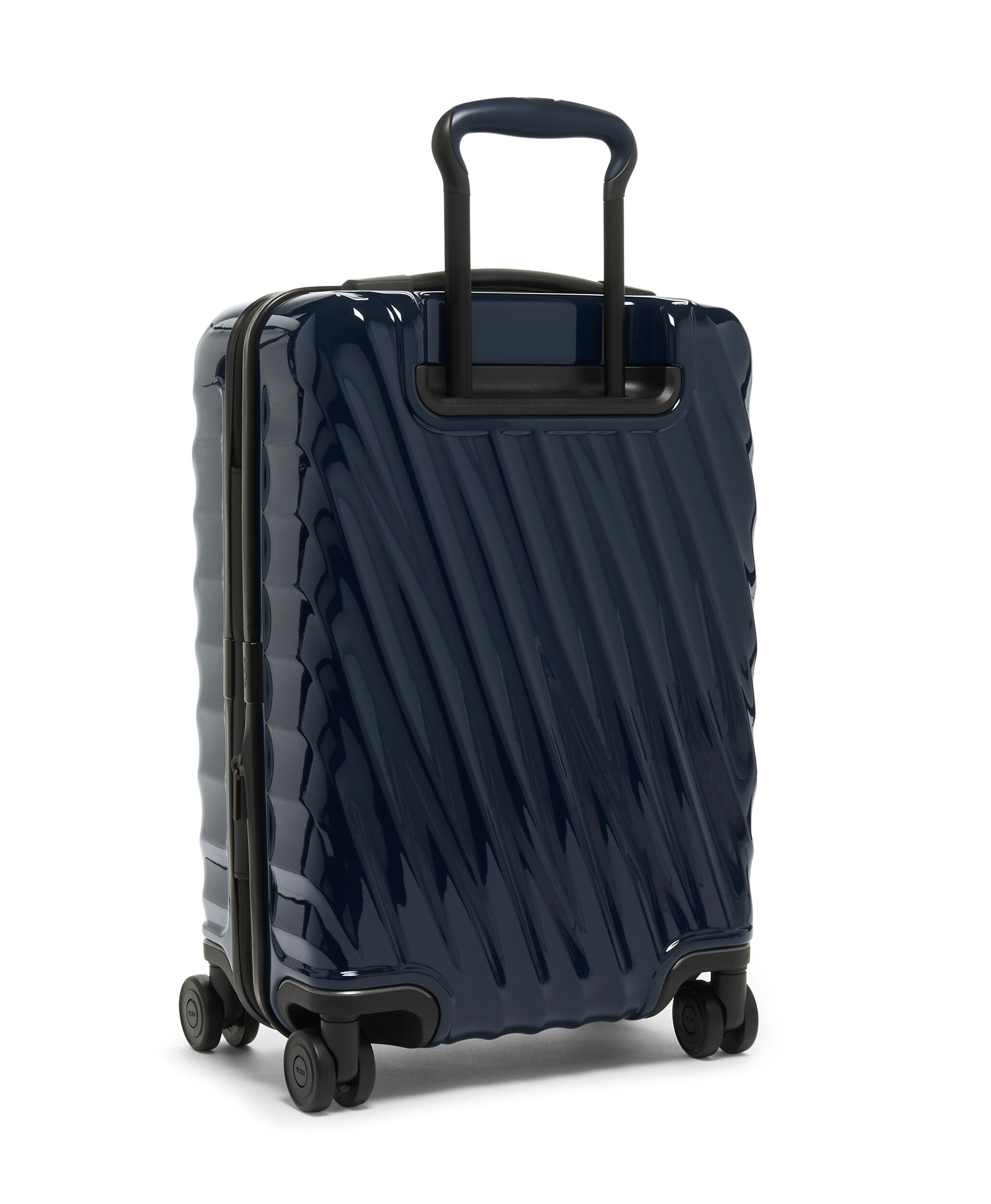 19 Degree International Expandable Carry-On 55 cm Blue | TUMI France