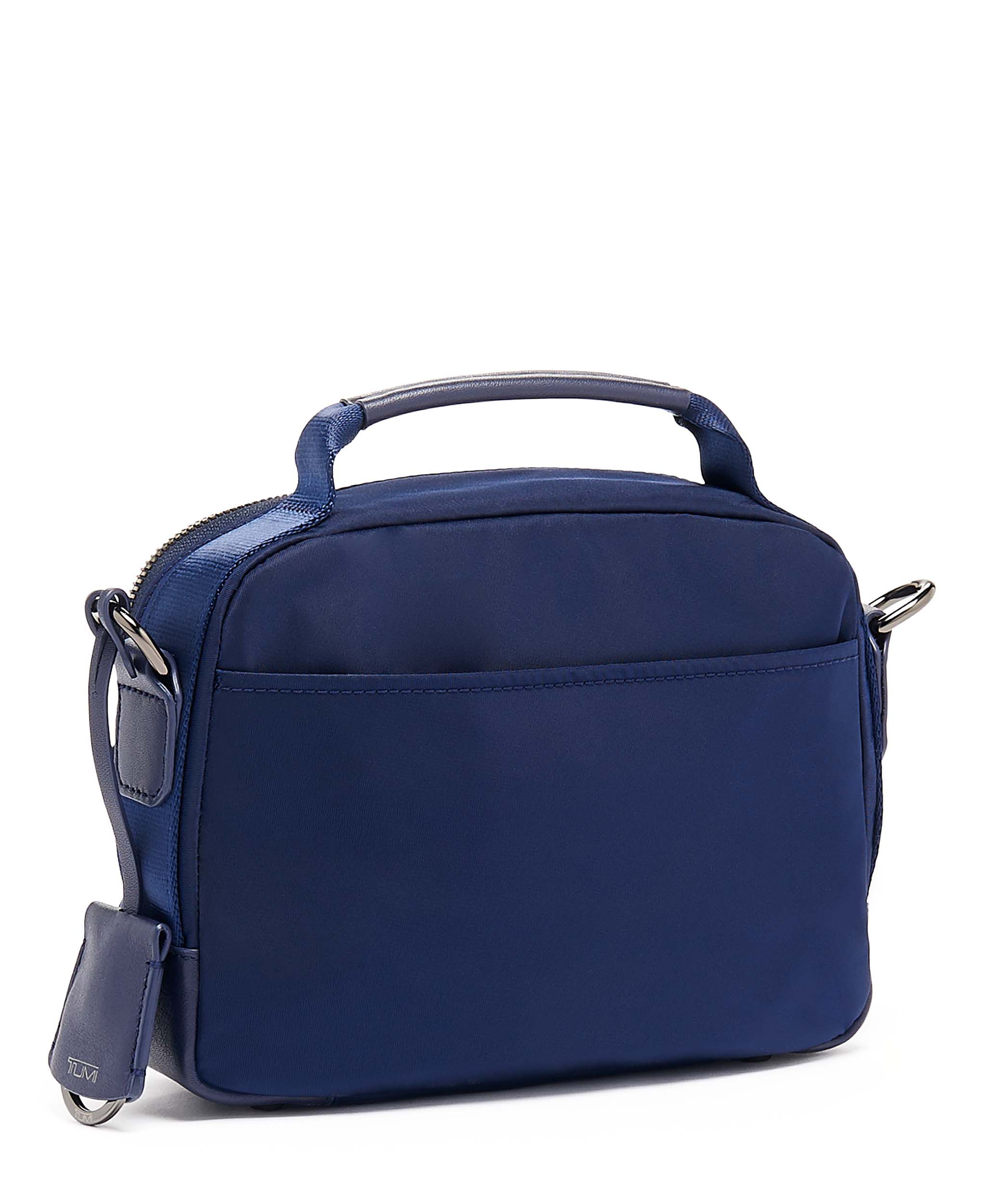 tumi lunch bag