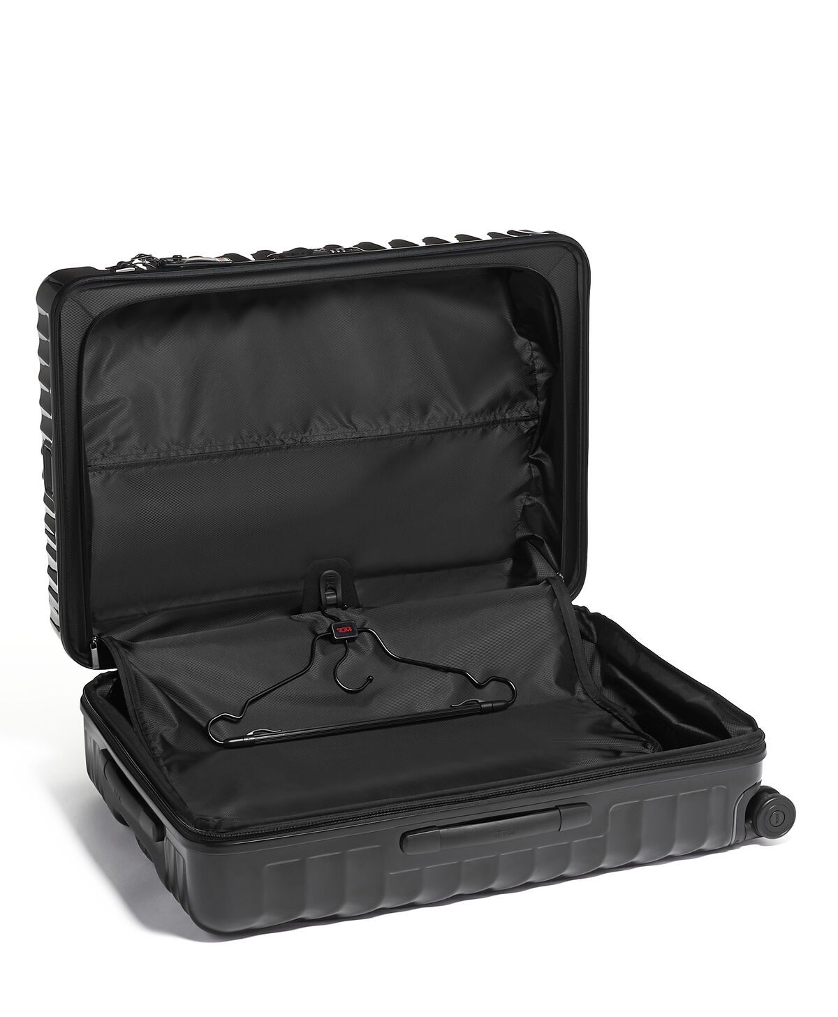 19 Degree Valise Soute Large Extensible