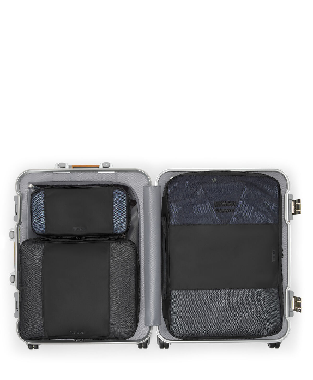 TUMI Valise cabine Continental 56 cm
