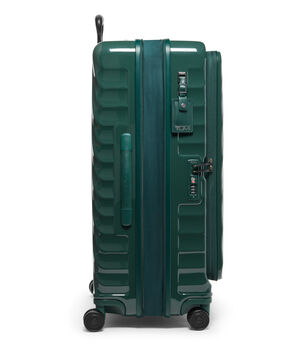 19 DEGREE FRONT ACCESS Valise Soute Large Extensible - Ouverture Frontale