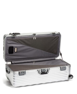 19 Degree Aluminium Valise Trunk XL