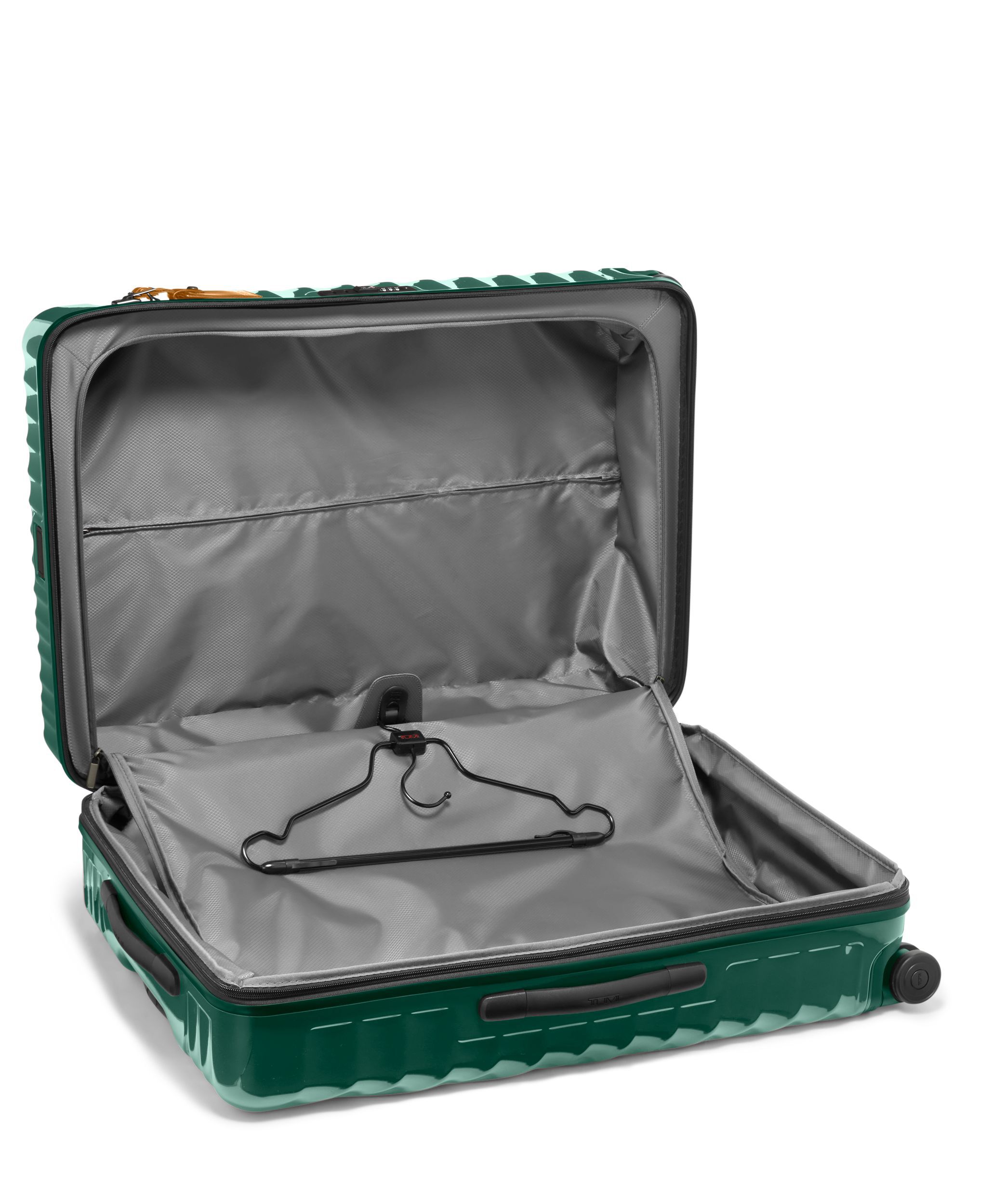 19 Degree Extended Trip Expandable Checked Luggage 77,5 cm