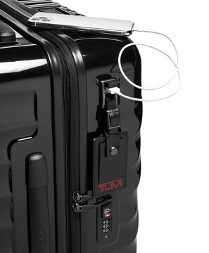 19 Degree Valise Cabine Extensible Large