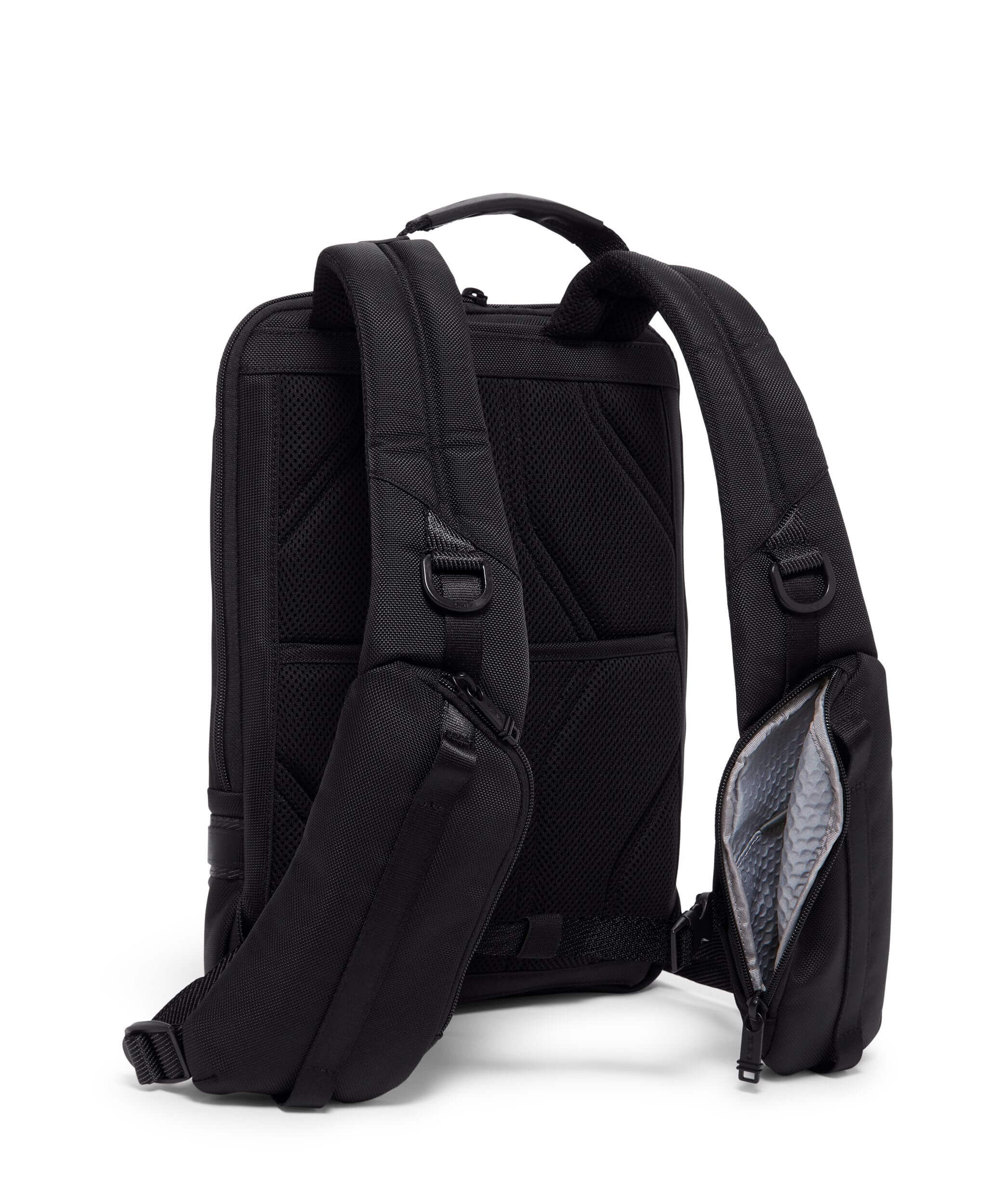 Tumi sac deals a dos