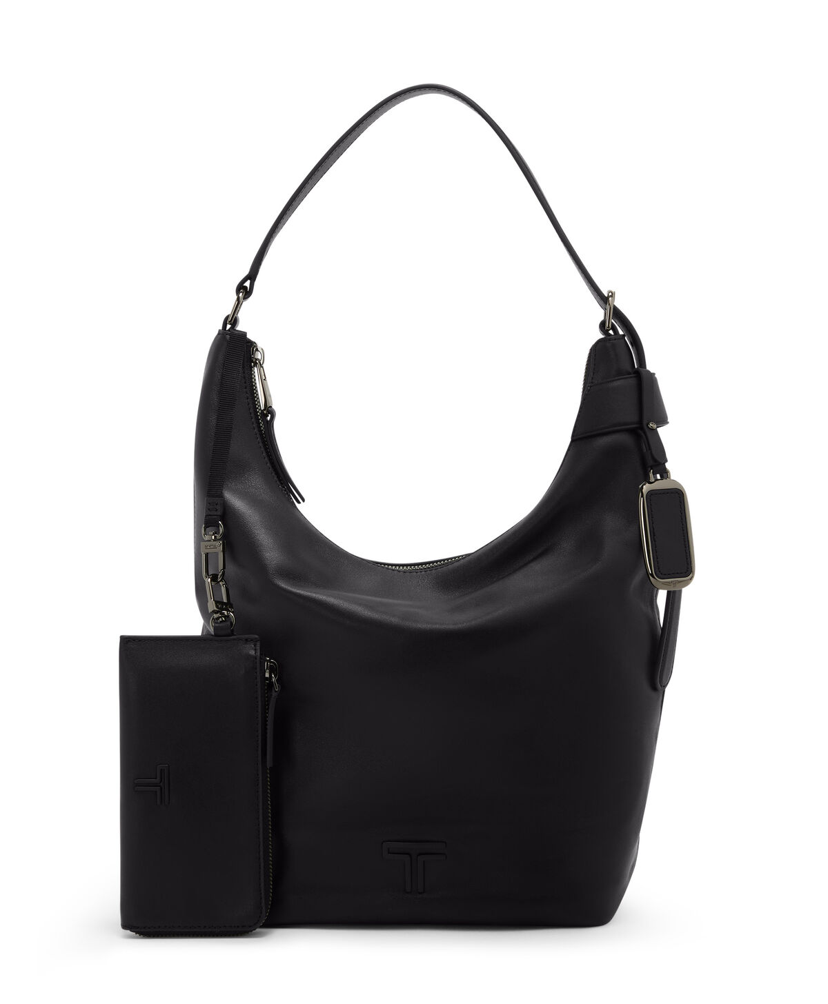 VOYAGEUR Sac Hobo Evora