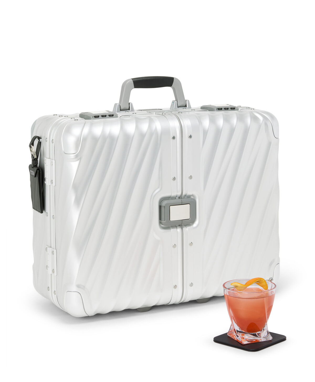 TUMI Coffret &agrave; cocktail