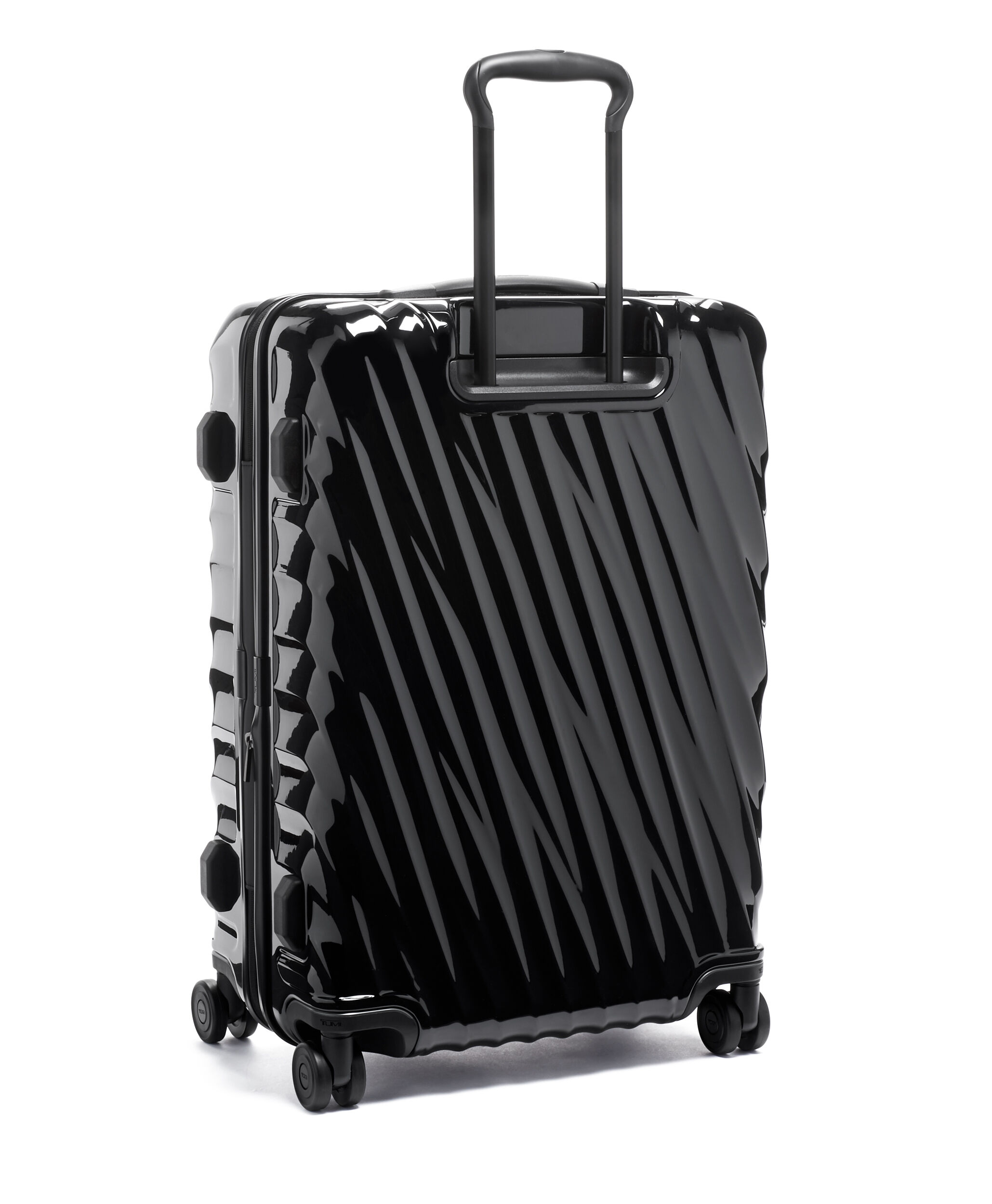 19 Degree Short Trip Expandable Checked Luggage 66 cm