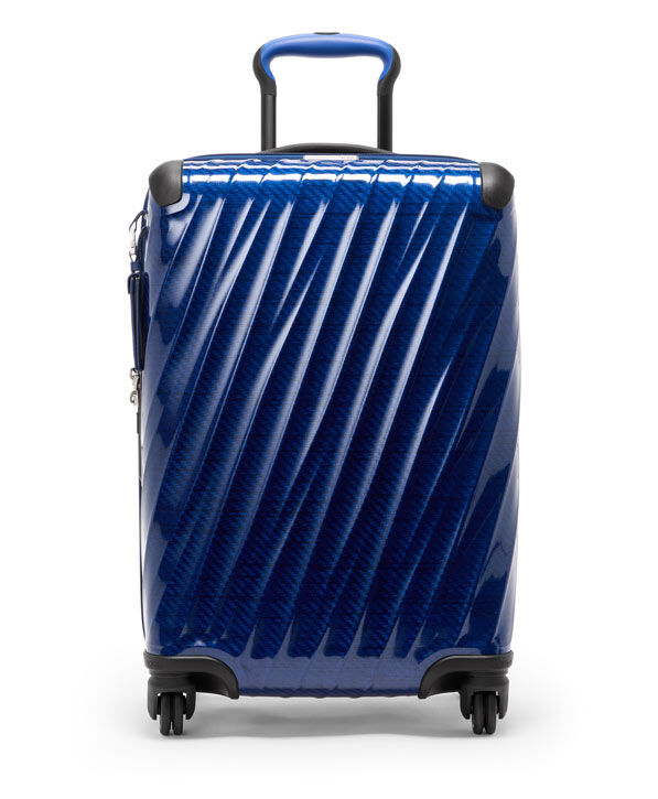 Carry-On Luggage: Small Suitcases & Hand Luggage | TUMI