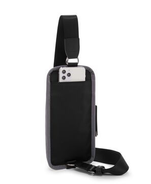 Alpha X Sac monobretelle compact