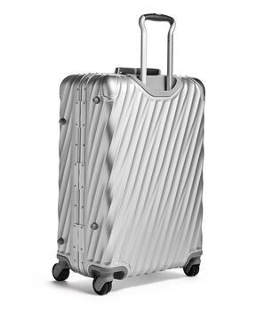 19 Degree Aluminium Valise Soute Medium