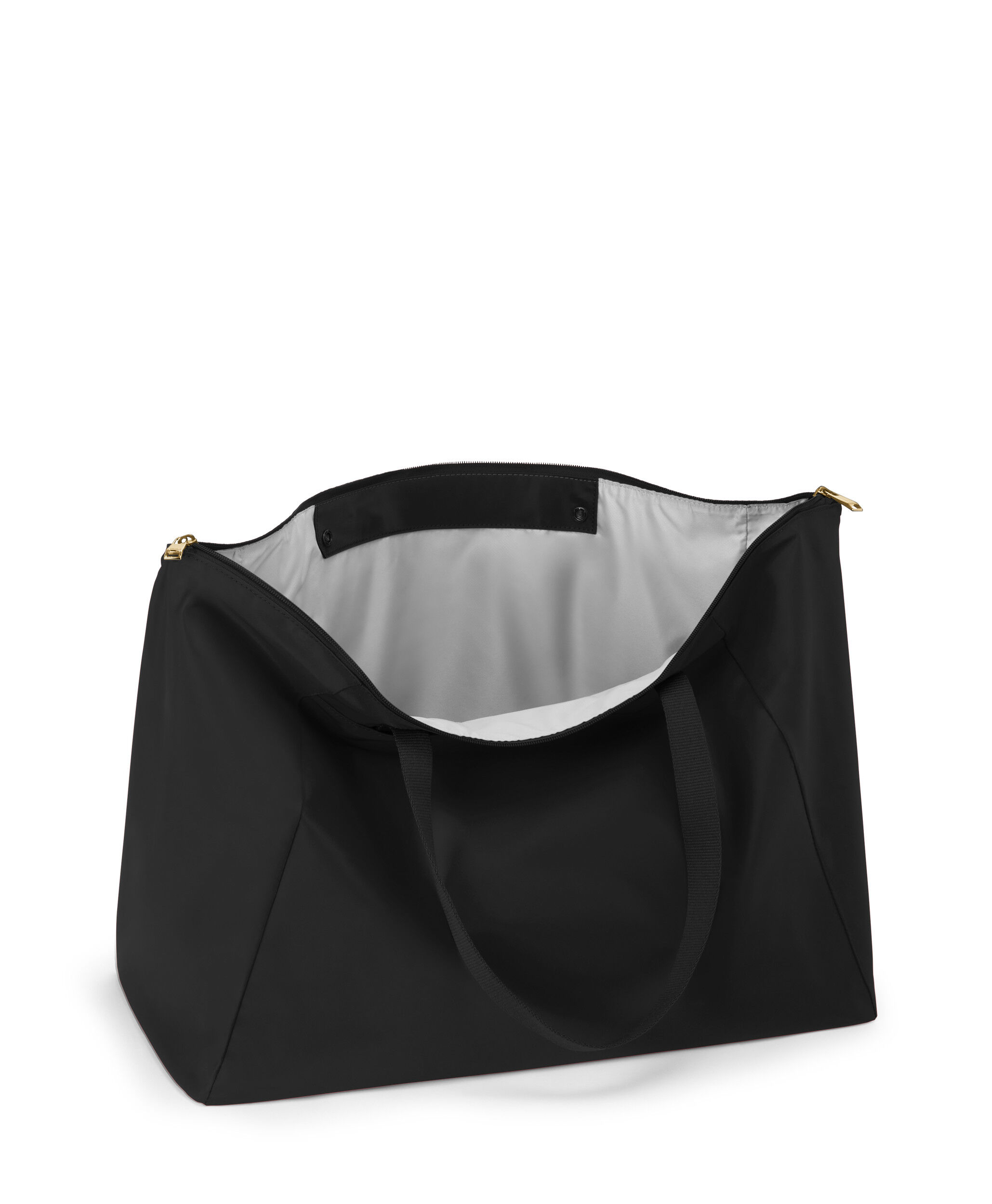 Voyageur Just In Case® Tote Black | TUMI France