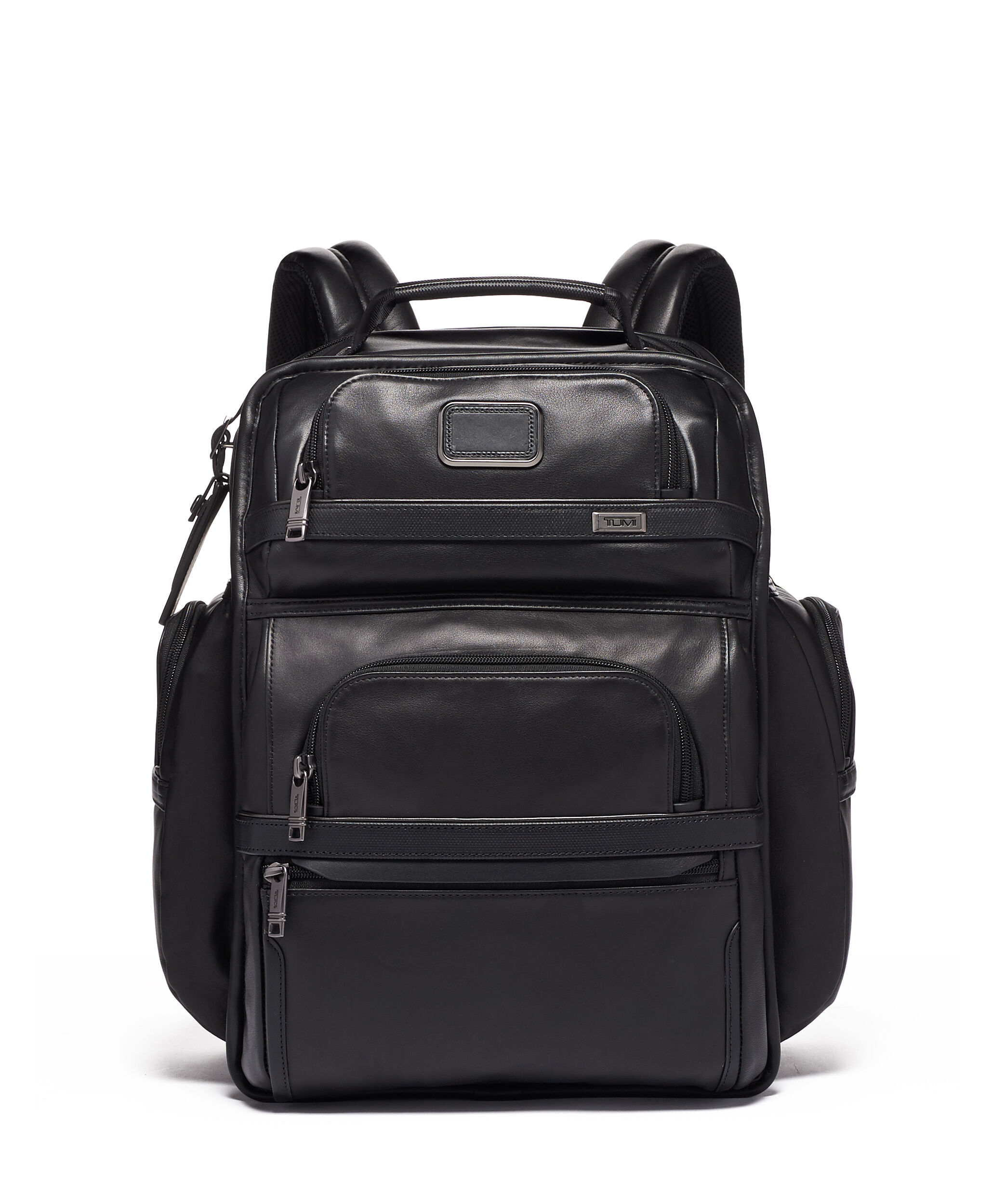 TUMI Alpha 3 ブラック バックパック