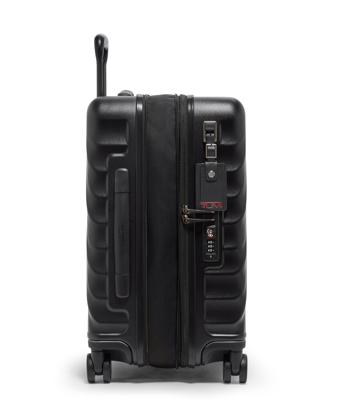 19 Degree Valise Cabine Extensible Large