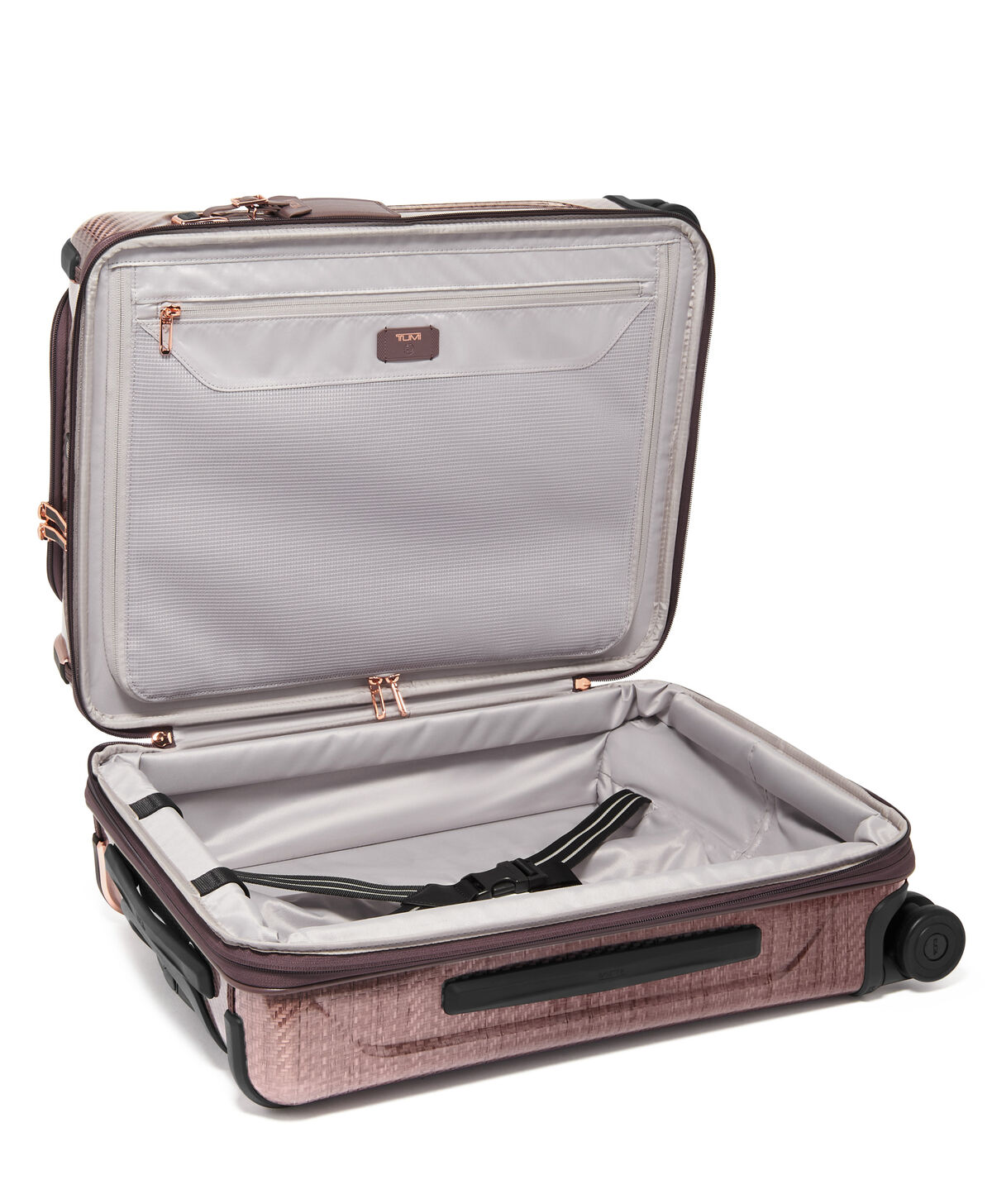 Tegra-Lite Valise Cabine Large Extensible - Poche Frontale