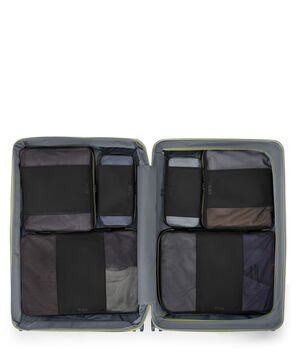 19 Degree Valise Soute Large Extensible