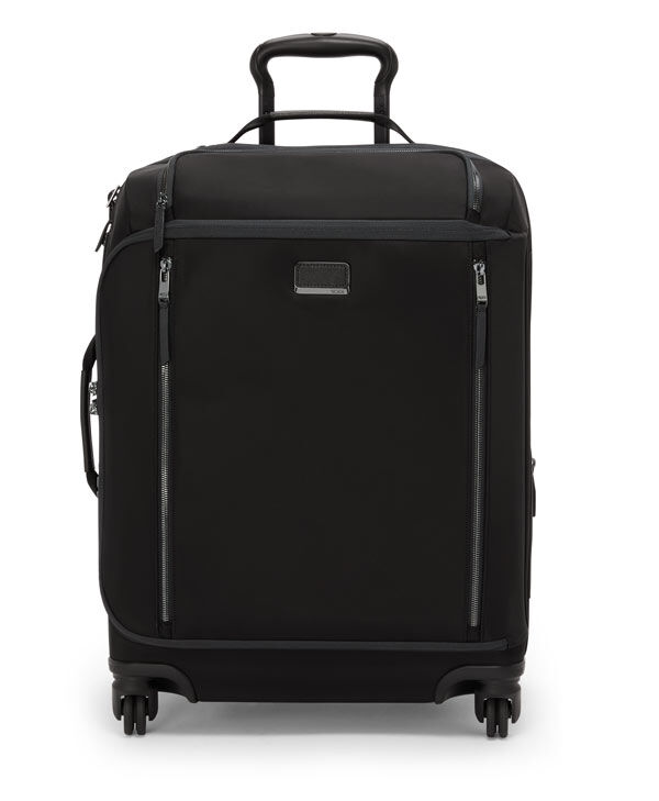 Discount tumi carry on luggage sales