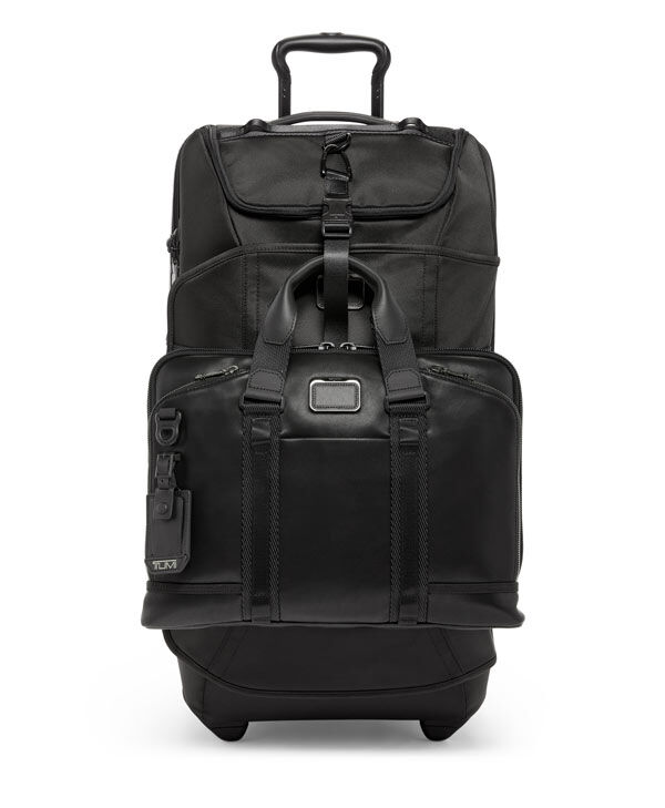 Travel Accessory Add A Bag Strap TUMI France