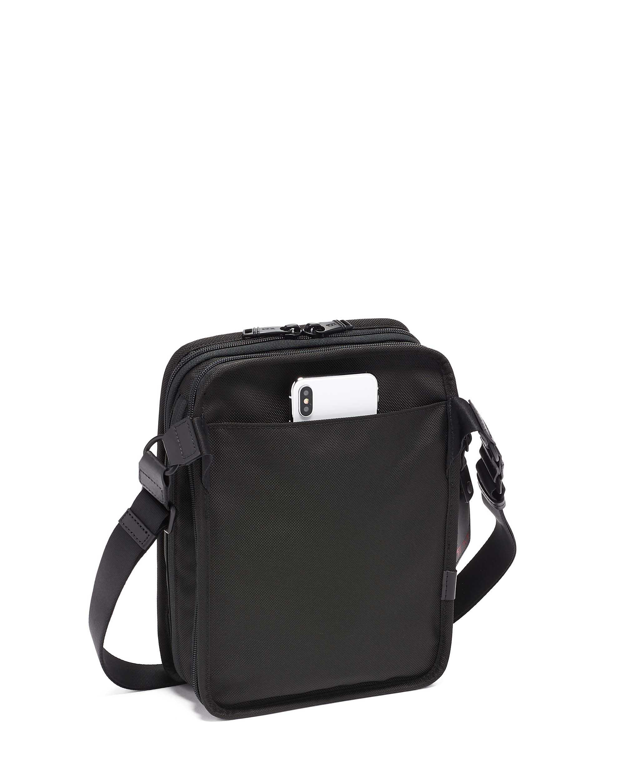 最大80％オフ Organizer 3 Alpha Travel France TUMI | Black Tote バッグ