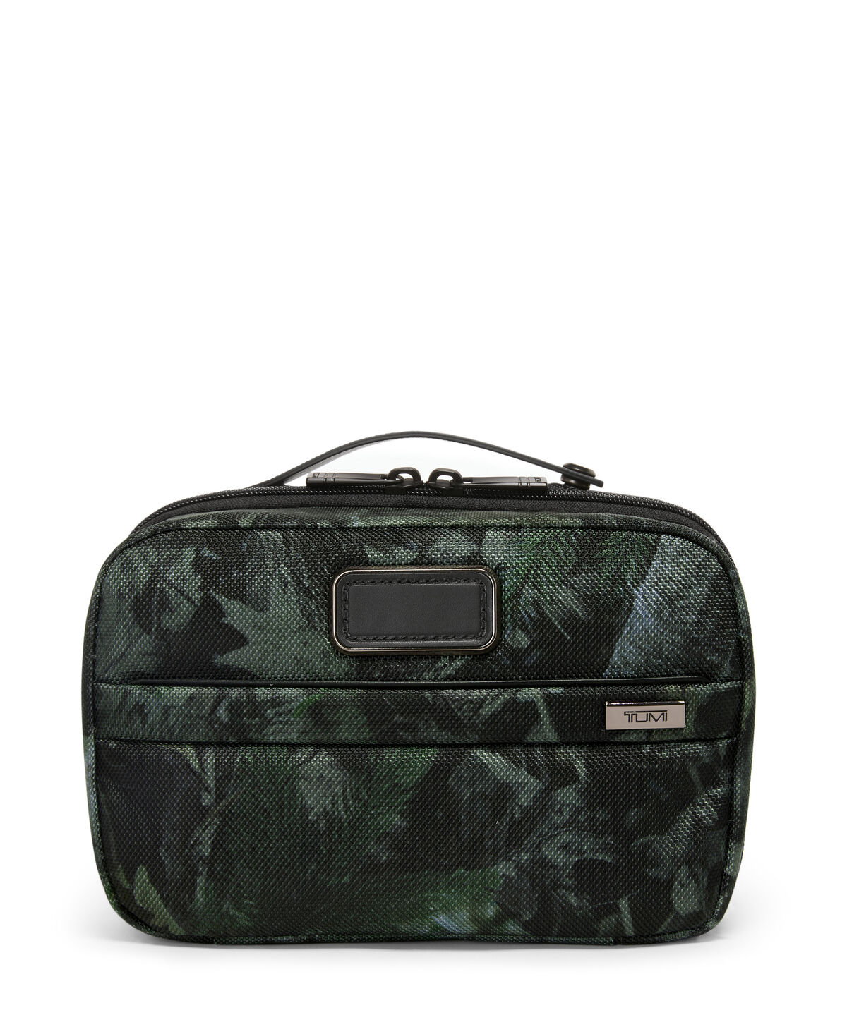 ALPHA Trousse de toilette Split