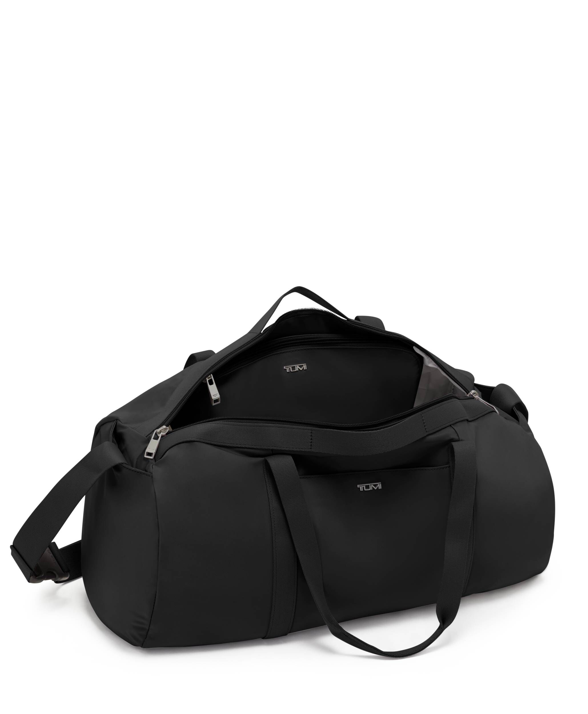 Tumi compact duffel hot sale