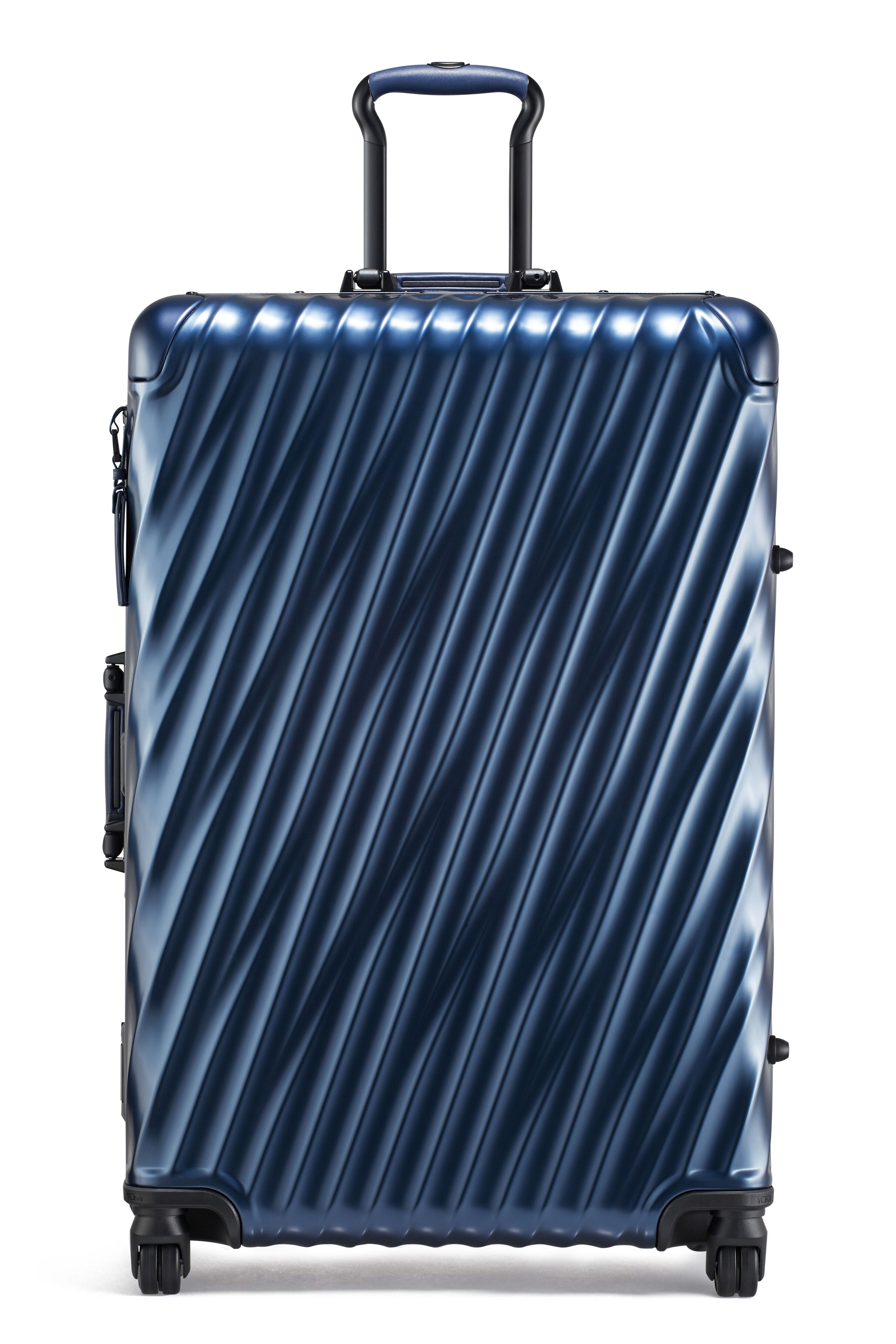 tumi extended trip packing case