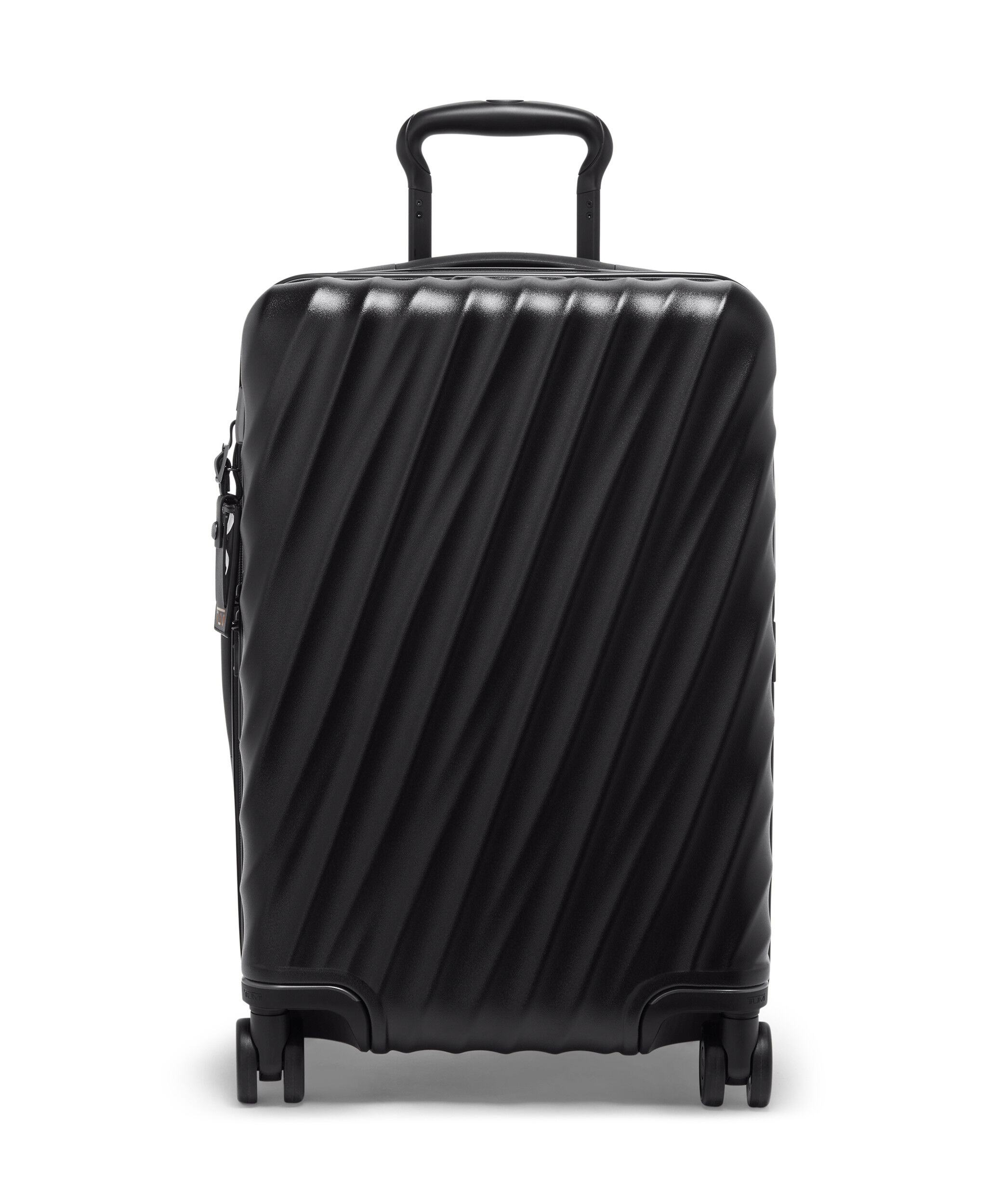 バッグ TUMI 19 DEGREE ALUMINUM 55L 19 Degree International Expandable Carry-On 55 cm Black | TUMI France