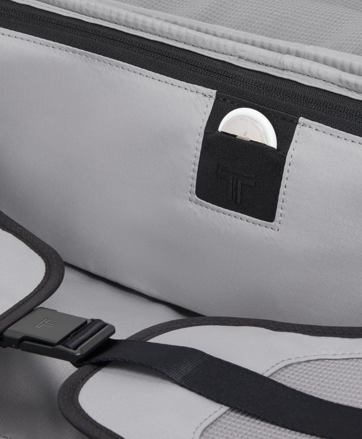 TUMI Medium Dual Access Expandable Checked 66 cm