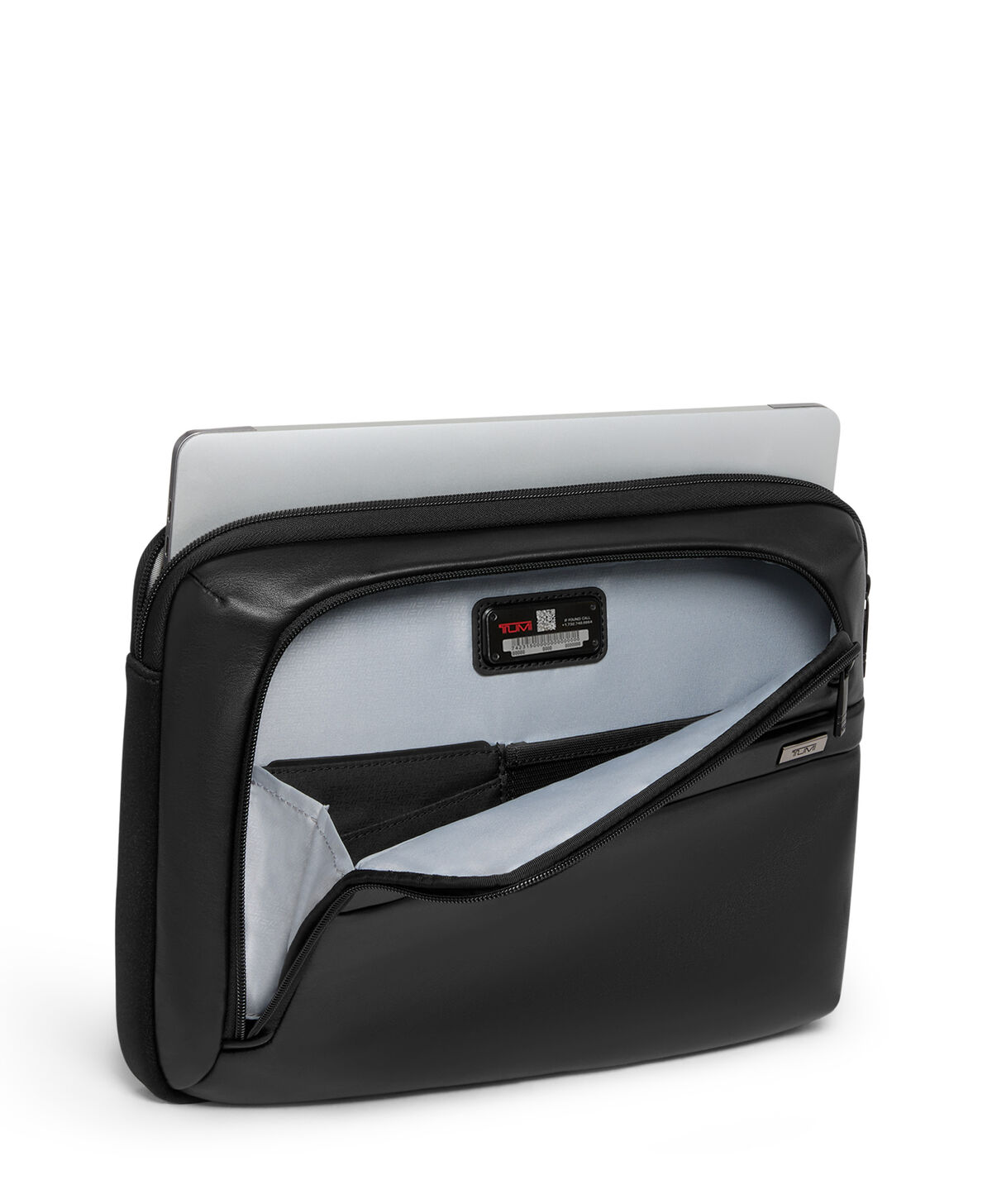 ALPHA Pochette ordinateur Medium 13 pouces