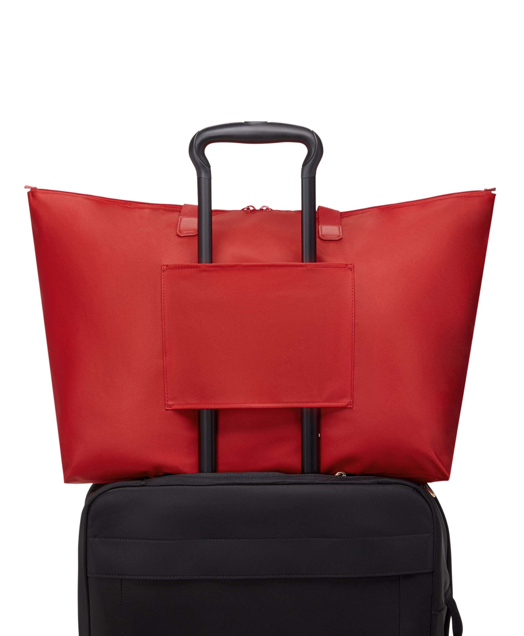 Voyageur Just In Case® Tote Red | TUMI France