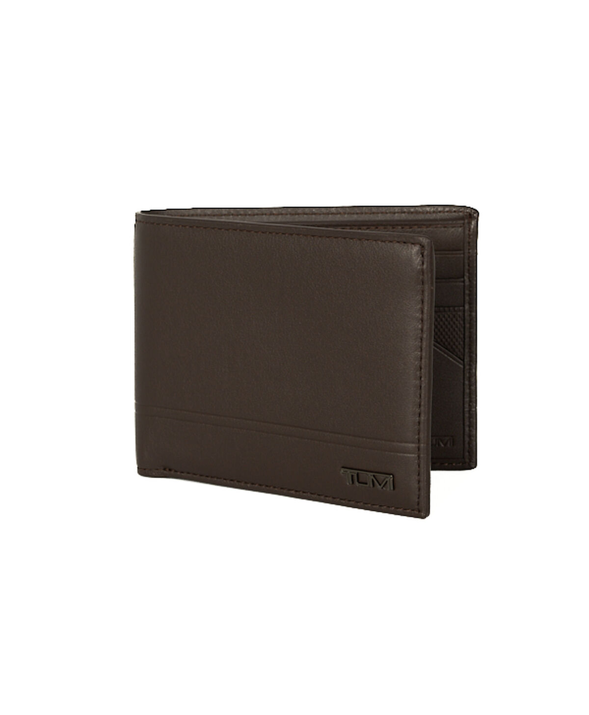 TUMI Global Double Billfold