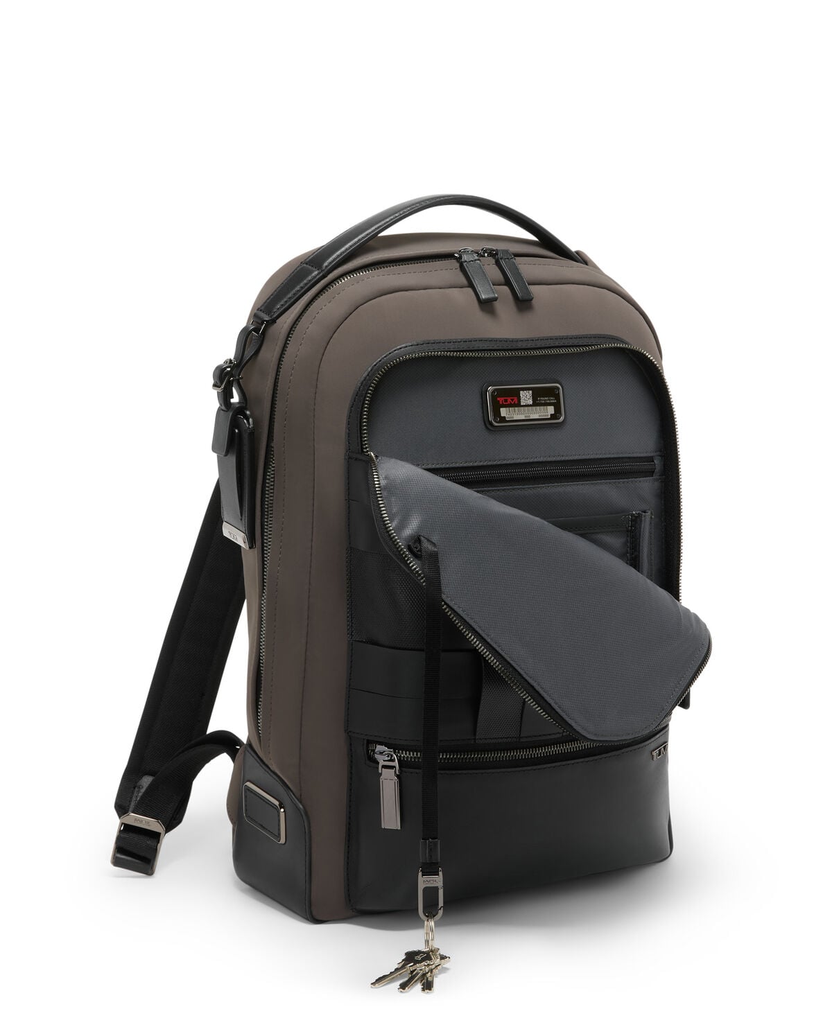 Harrison Sac &agrave; dos Bradner