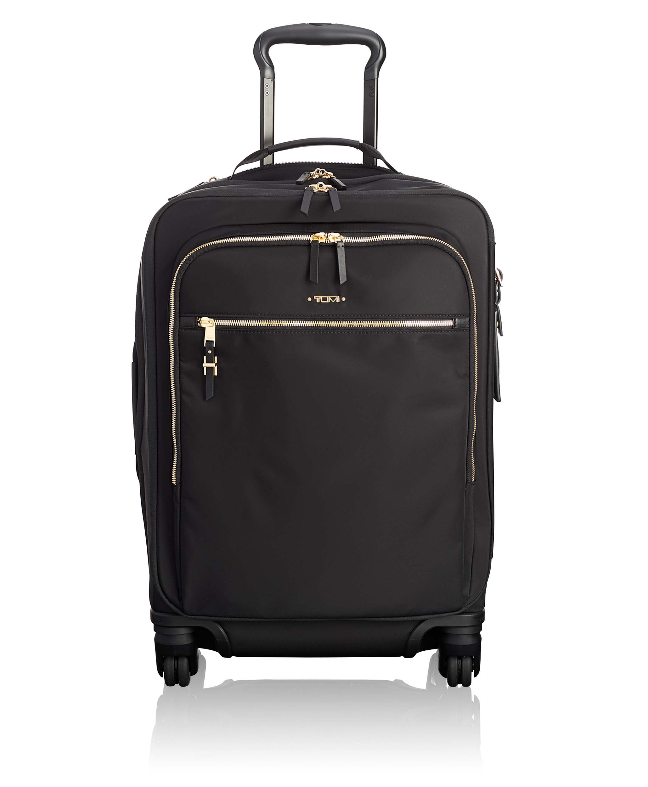 Tres Léger International Carry-On Voyageur