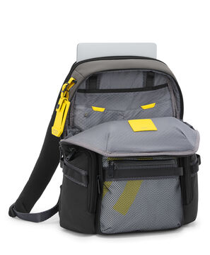 ALPHA BRAVO Sac &agrave; dos Navigation