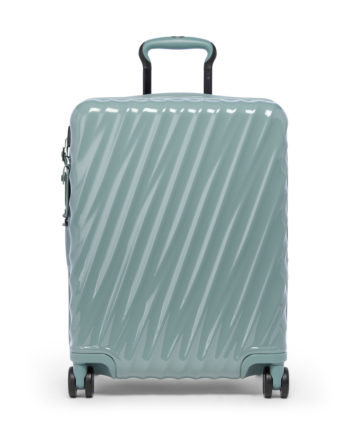 19 Degree Valise Cabine Extensible Large