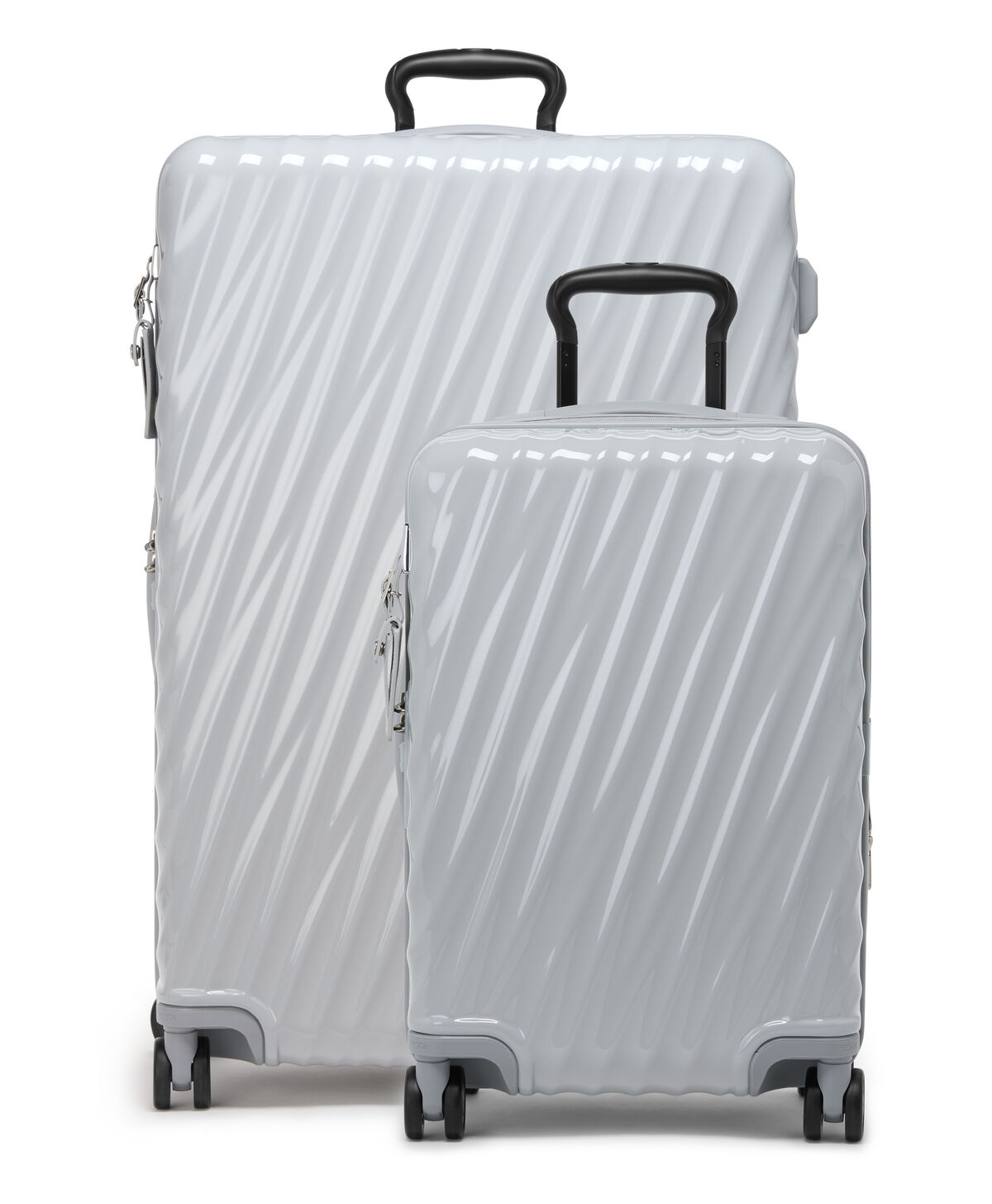 19 DEGREE Valise Soute Large Extensible
