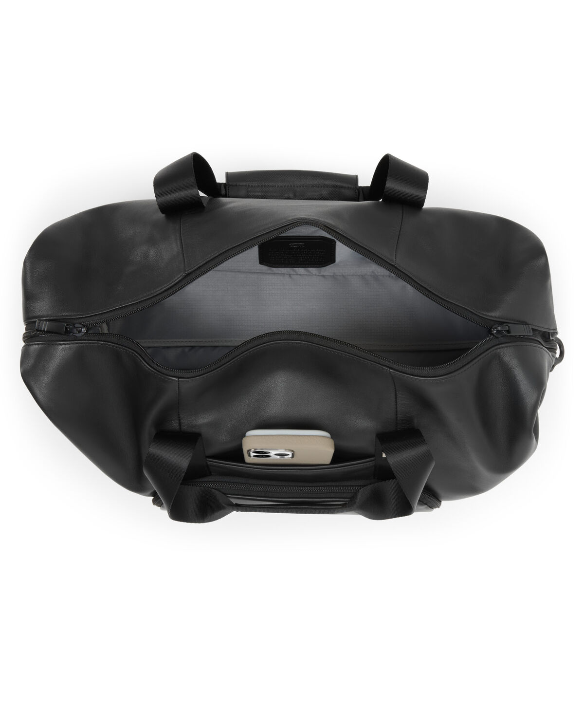 Alpha Sac de voyage &agrave; double extension