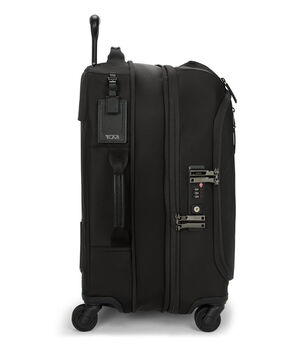 Voyageur Valise Cabine L&eacute;ger Large Extensible - double acc&egrave;s