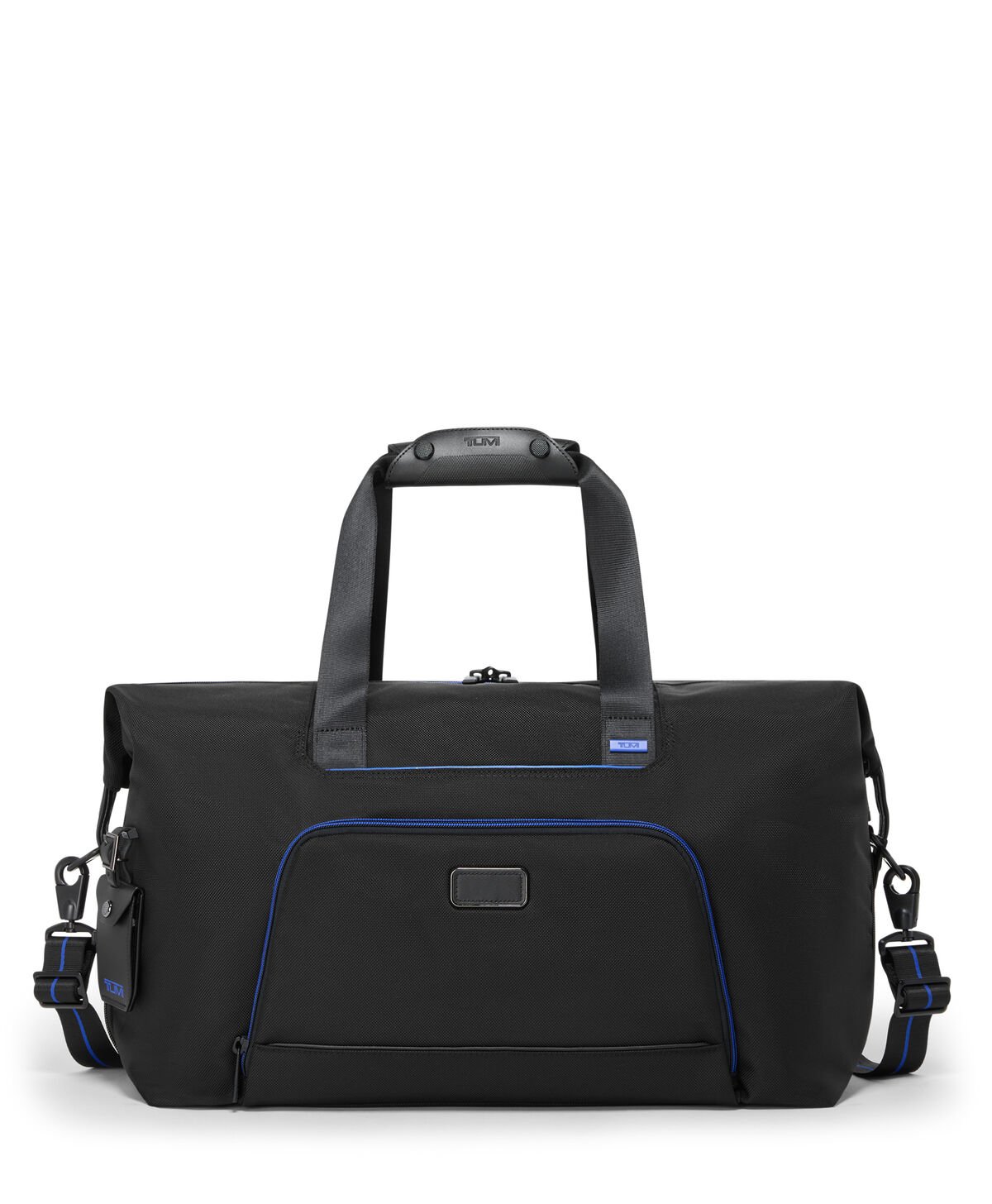 TUMI Double Expansion Duffel