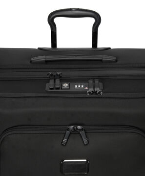 Alpha Valise soute XXL Extensible - double acc&egrave;s